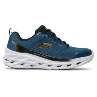 Skechers Glide-Step 232634 Teal/Black