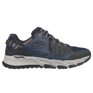 Skechers Arch Fit 237545 Escape Plan Navy/Orange