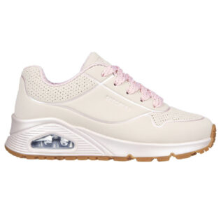 Skechers Uno Gen1 310538 Light Pink