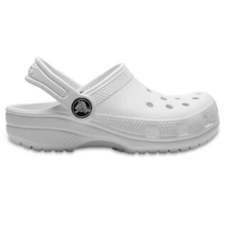 Crocs Classic Clog Kids 206991 White