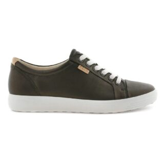 Ecco Soft 7 430003 Deep Green 51543