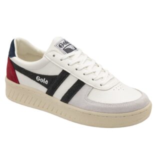 Gola Grandslam Trident White/Storm/Navy