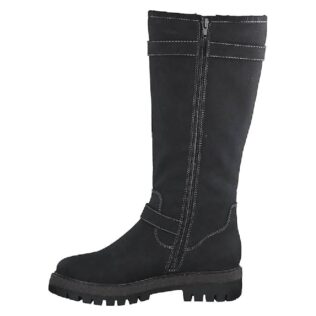 S Oliver 26603-29 Dark Brown Long Boot
