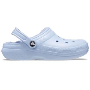 Crocs Classic Lined Clog 203591 Blue Calcite
