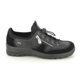 Rieker L7157-00 Black