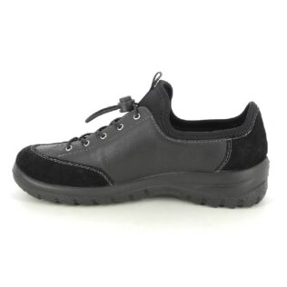 Rieker L7157-00 Black