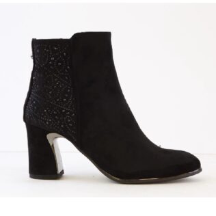 Susst Dazzle23 Black