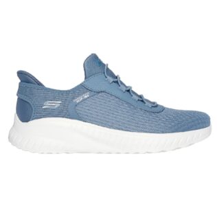 Skechers ‘Slip-Ins’ Bobs 117504 Slate