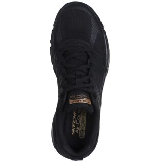 Skechers Skech-Air 232657 All Black