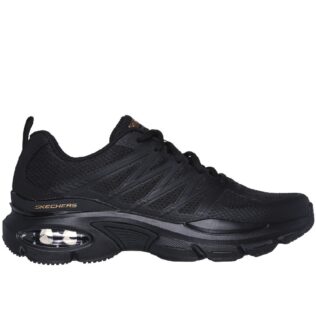 Skechers Skech-Air 232657 All Black