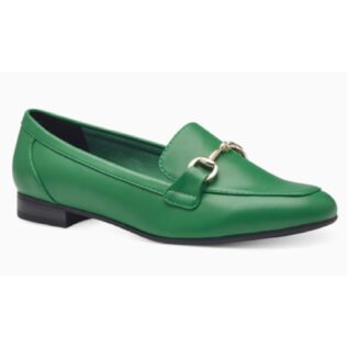 Marco Tozzi 24213-41 Green Loafer