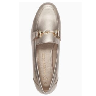 Marco Tozzi 24213-42 Platinum Loafer