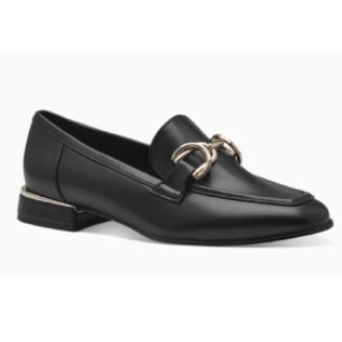 Marco Tozzi 24216-42 Black Loafer