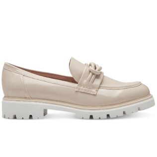Marco Tozzi 24704-42 Powder Patent Loafer