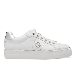 Tamaris 23724-42 White/Silver