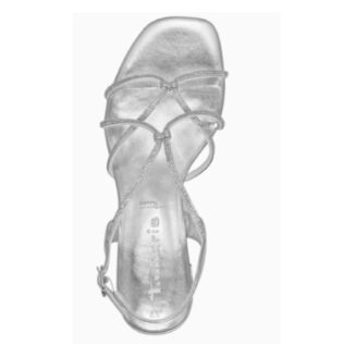 Tamaris 28236-42 Silver
