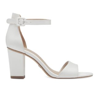 Tamaris 28326-42 White Sandal