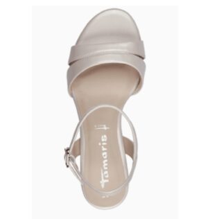 Tamaris 28337-42 Champagne