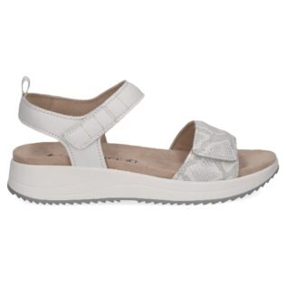 Caprice 28702-42 White Combi