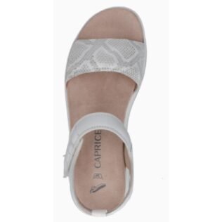 Caprice 28702-42 White Combi