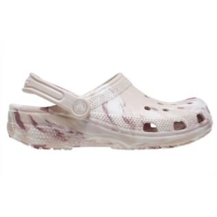 Crocs Classic Marbled Clog 206867 Quartz/Multi