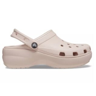 Crocs Classic Platform 206750 quartz