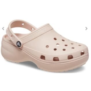 Crocs Classic Platform 206750 quartz