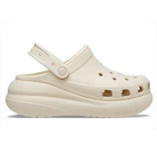 Crocs Crush Clog 207521 Bone