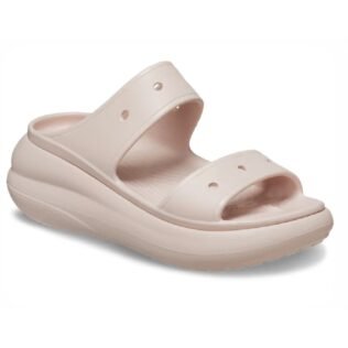 Crocs Crush Sandal 207670 Quartz