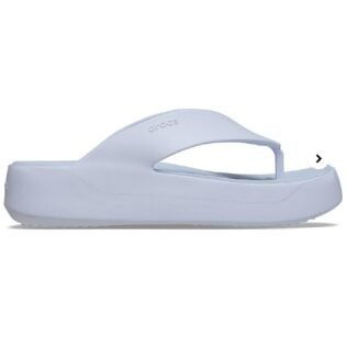 Crocs Getaway Platform FLip 209410 Dreamscape