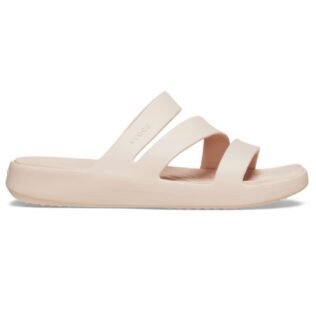 Crocs Getaway Strappy 209587 Quartz