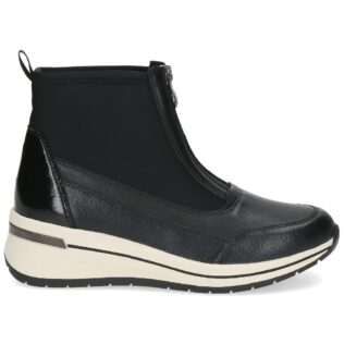 Caprice 25433 Black Combi