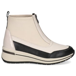 Caprice 25433 White Combi