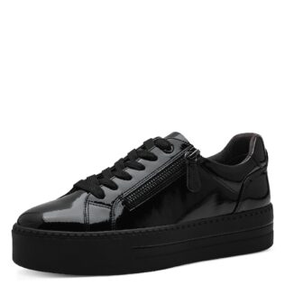 Jana 23767 Black Patent