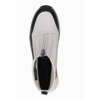 Caprice 25433 White Combi