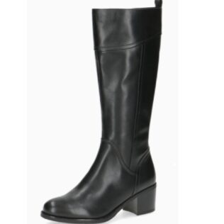 Caprice 25500 Black
