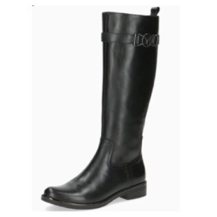 Caprice 25508 Black Leather