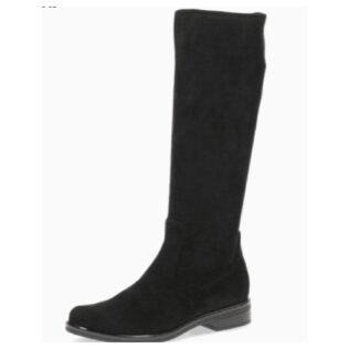 Caprice 25512 Black Stretch