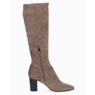 Caprice 25520 Taupe Stretch