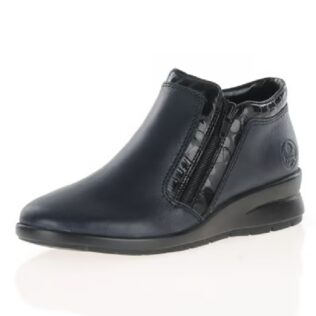 Rieker L4883-14 Navy