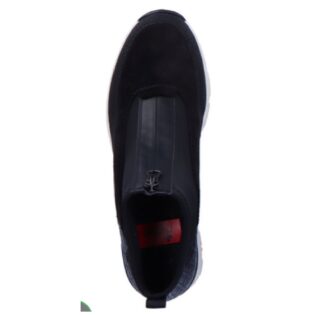 Rieker N6352-00 Black combi