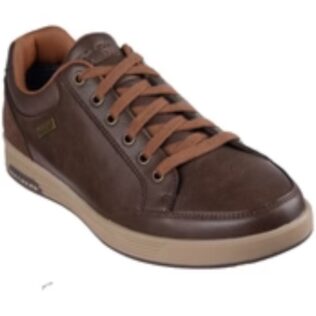 Skechers 210944 Chocolate Lace