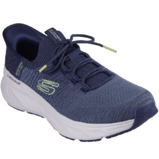 Skechers 232932 Navy/Lime