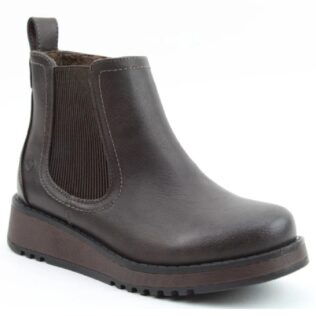 Heavenly Feet New Rolo Chocolate