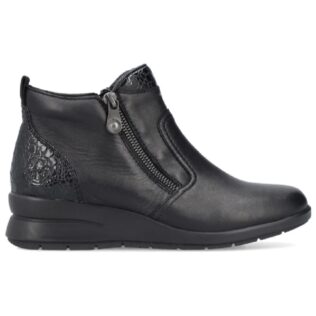 Rieker L4861-00 Black