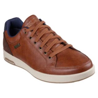 Skechers 210946 Tan Lace