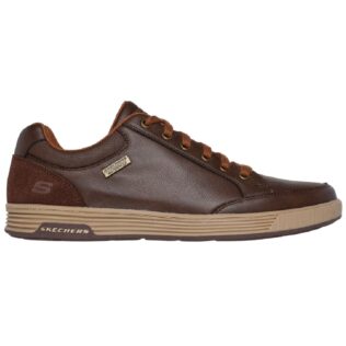 Skechers 210944 Chocolate Lace