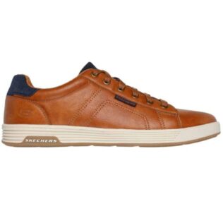 Skechers 210946 Tan Lace