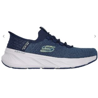 Skechers 232932 Navy/Lime