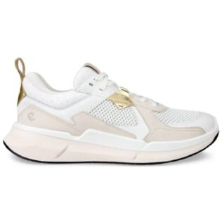 Ecco Biom 2.2 830773 White/Limestone/Shadow White